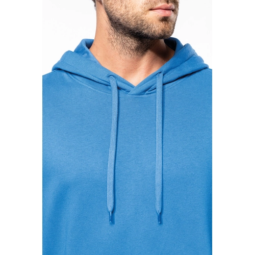 image du produit Sweat-shirt à capuche unisexe KARIBAN - Fabrication Europe
