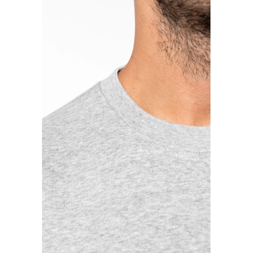 image du produit Sweat-shirt col rond unisexe KARIBAN - Fabrication Europe