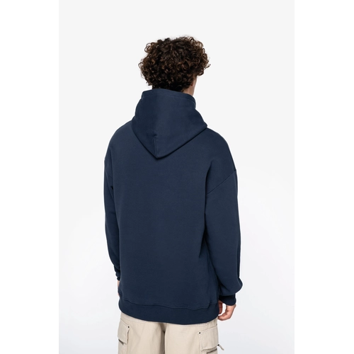 image du produit Sweat-shirt écoresponsable à capuche oversize unisexe KARIBAN