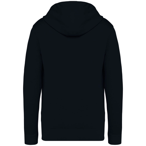 image du produit Sweat-shirt écoresponsable à capuche unisexe - Fabrication Europe