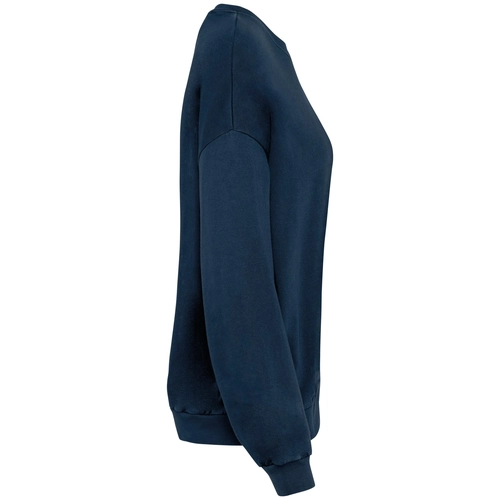 image du produit Sweat-shirt écoresponsable unisexe - Fabrication Europe