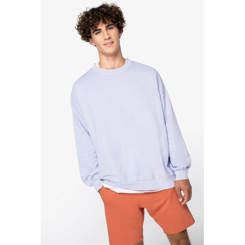 image du produit Sweat-shirt écoresponsable unisexe - Fabrication Europe