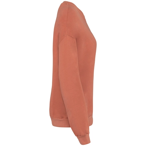 image du produit Sweat-shirt écoresponsable unisexe - Fabrication Europe