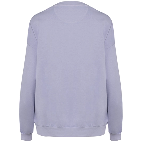image du produit Sweat-shirt écoresponsable unisexe - Fabrication Europe
