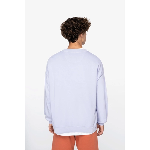 image du produit Sweat-shirt écoresponsable unisexe - Fabrication Europe