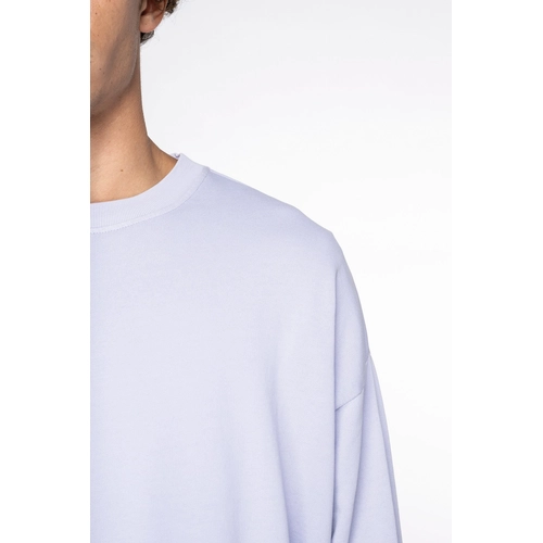 image du produit Sweat-shirt écoresponsable unisexe - Fabrication Europe