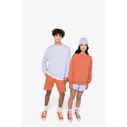 image du produit Sweat-shirt écoresponsable unisexe - Fabrication Europe