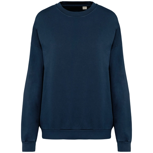 image du produit Sweat-shirt écoresponsable unisexe - Fabrication Europe