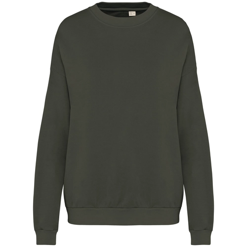 image du produit Sweat-shirt écoresponsable unisexe - Fabrication Europe