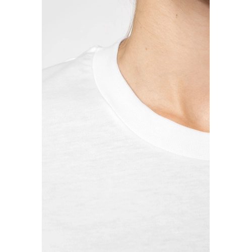 image du produit T-shirt col rond manches courtes unisexe KARIBAN - Made in Europe