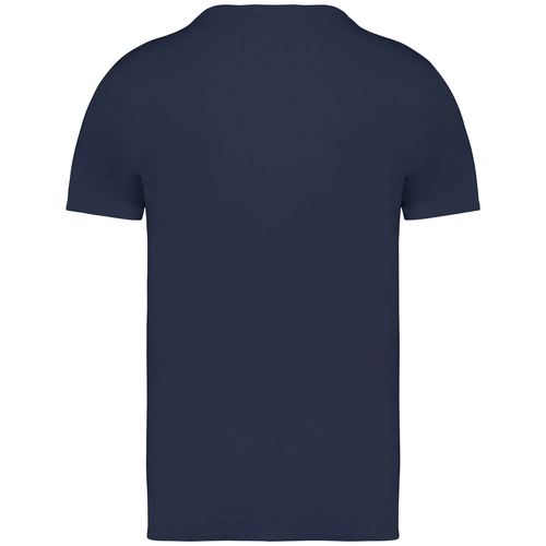 image du produit T-shirt écoresponsable délavé unisexe - Fabrication Europe