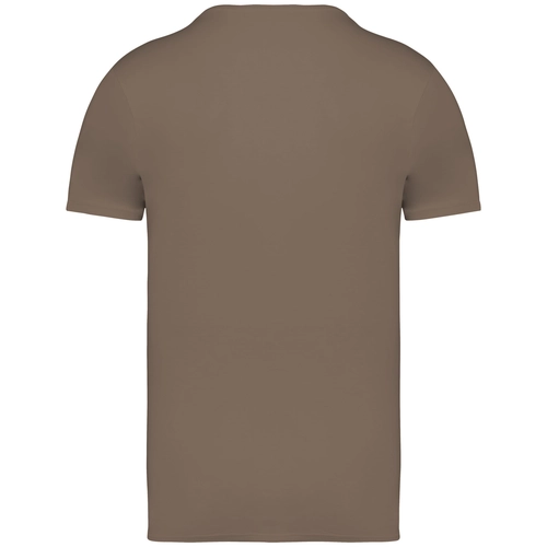 image du produit T-shirt écoresponsable délavé unisexe - Fabrication Europe