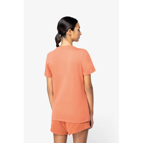 image du produit T-shirt écoresponsable unisexe - Fabrication Europe