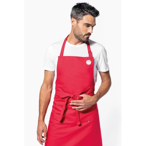 image du produit Tablier Origine France Garantie KARIBAN - Lavable à 60°C
