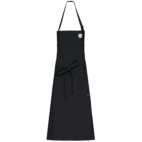 image du produit Tablier Origine France Garantie KARIBAN - Lavable à 60°C