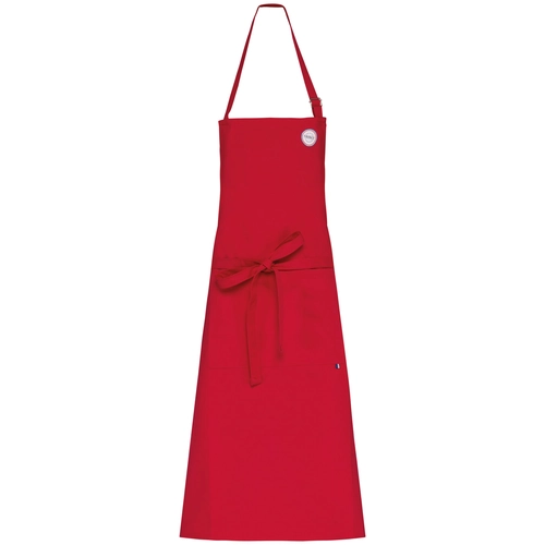 image du produit Tablier Origine France Garantie KARIBAN - Lavable à 60°C