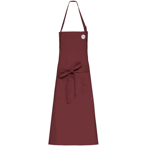 image du produit Tablier Origine France Garantie KARIBAN - Lavable à 60°C