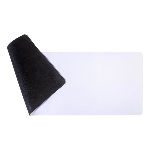 image du produit Tapis de souris de bureau sublimé en polyester RPET
