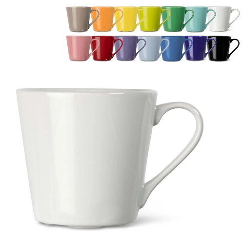 image du produit Tasse a café populaire 200ml - nombreux coloris