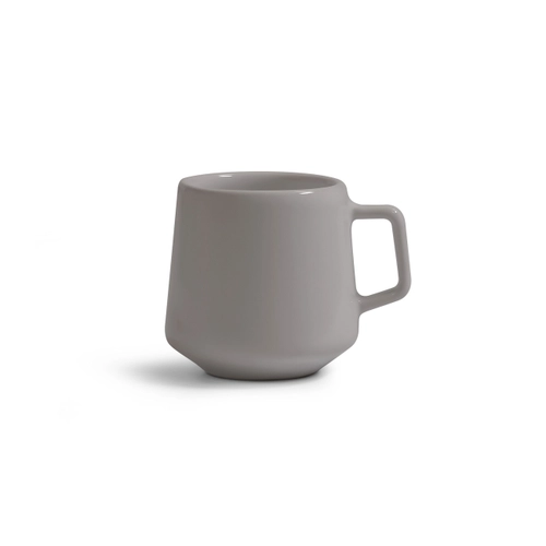 image du produit Tasse céramique de couleur 90ml - 100% céramique - fabrication europe