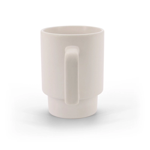 image du produit Tasse en céramique avec finition mate 330 ml