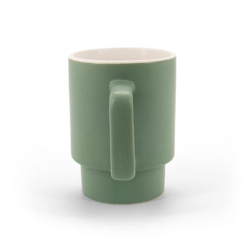 image du produit Tasse en céramique avec finition mate 330 ml