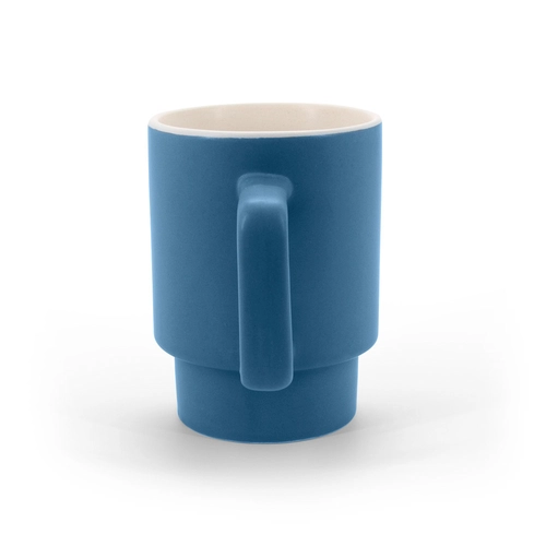 image du produit Tasse en céramique avec finition mate 330 ml