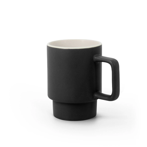 image du produit Tasse en céramique avec finition mate 330 ml