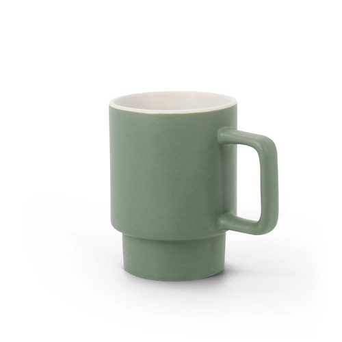 image du produit Tasse en céramique avec finition mate 330 ml