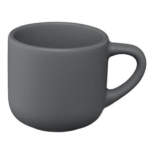 image du produit Tasse espresso en céramique avec finition mate – 90 ml