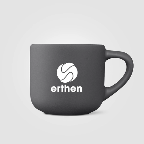 image du produit Tasse espresso en céramique avec finition mate – 90 ml