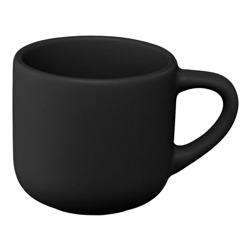 image du produit Tasse espresso en céramique avec finition mate – 90 ml