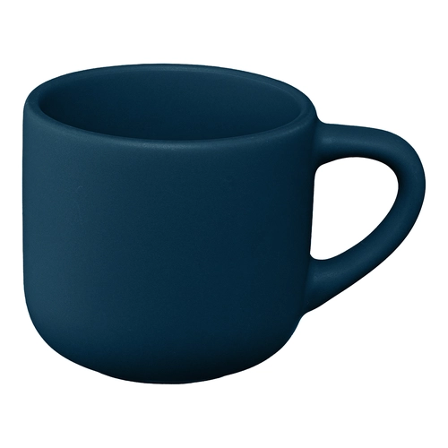 image du produit Tasse espresso en céramique avec finition mate – 90 ml