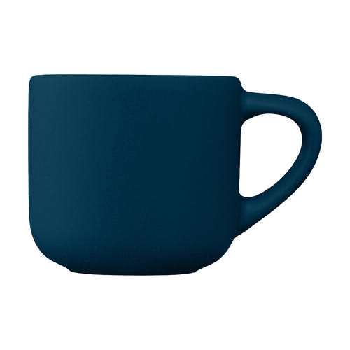 image du produit Tasse espresso en céramique avec finition mate – 90 ml