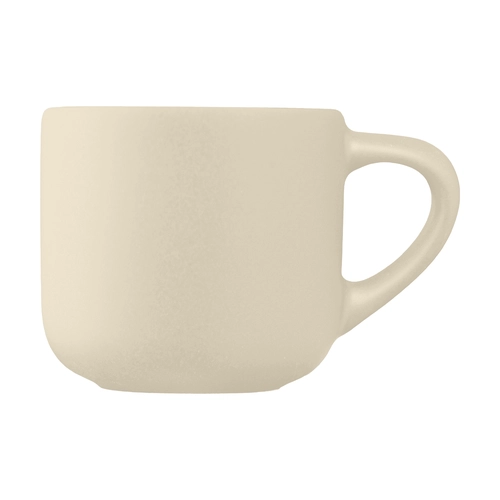 image du produit Tasse espresso en céramique avec finition mate – 90 ml