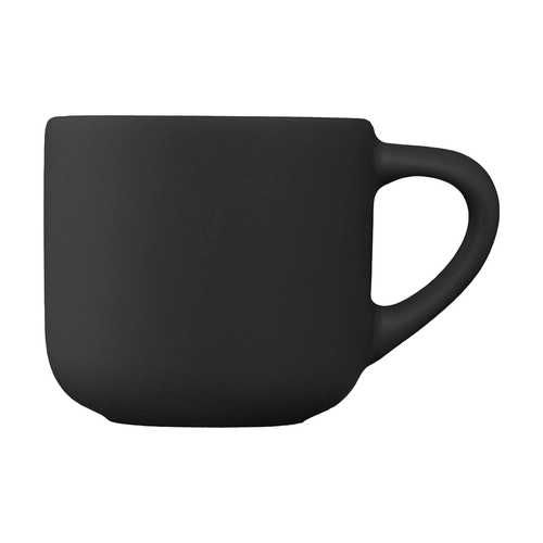 image du produit Tasse espresso en céramique avec finition mate – 90 ml