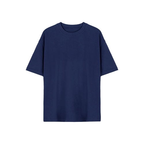 image du produit Tee-shirt coton biologique 170g col rond  - fabrication europe