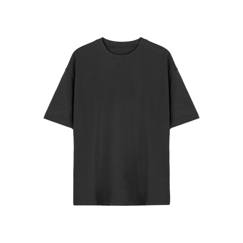 image du produit Tee-shirt coton biologique 170g col rond  - fabrication europe