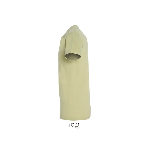 image du produit Tee-shirt unisexe col rond 150 gr/m2