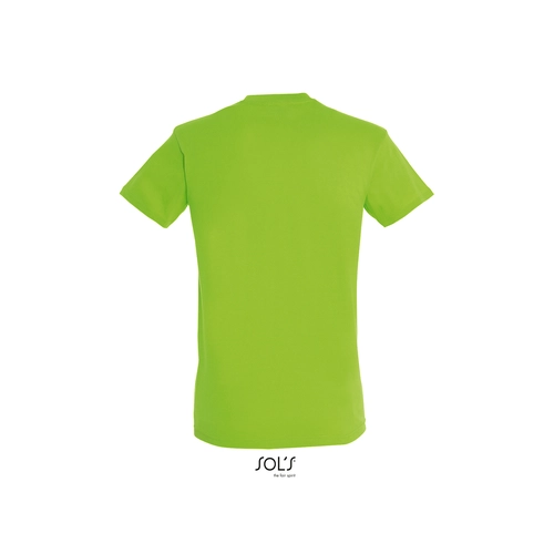 image du produit Tee-shirt unisexe col rond 150 gr/m2