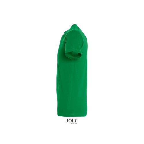 image du produit Tee-shirt unisexe col rond 150 gr/m2