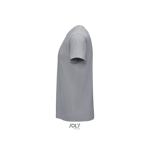 image du produit Tee-shirt unisexe col rond 150 gr/m2