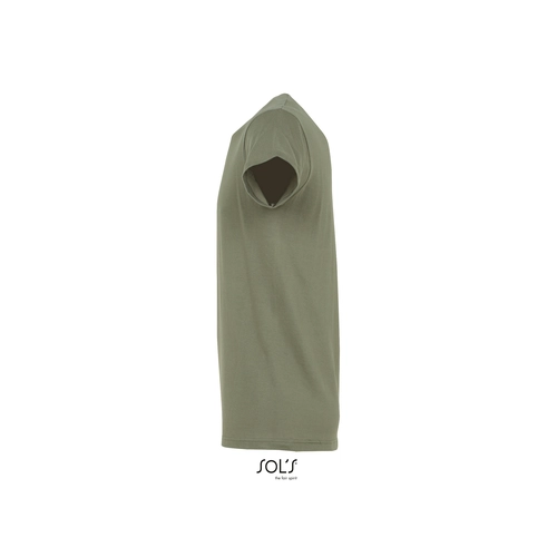 image du produit Tee-shirt unisexe col rond 150 gr/m2