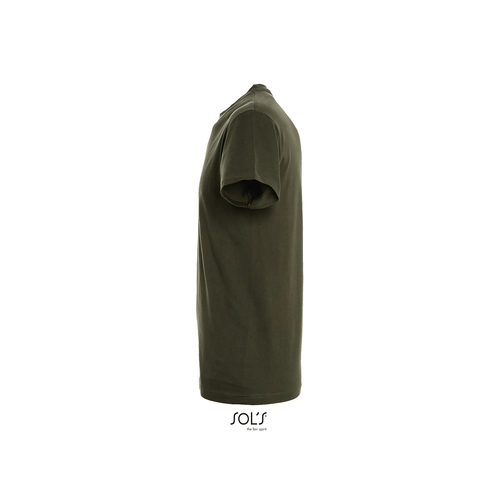 image du produit Tee-shirt unisexe col rond 150 gr/m2