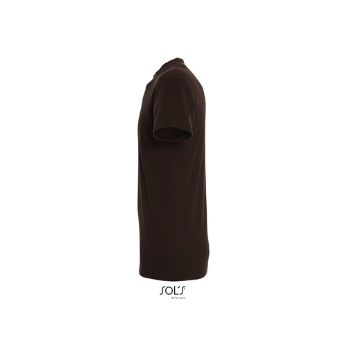 image du produit Tee-shirt unisexe col rond 150 gr/m2