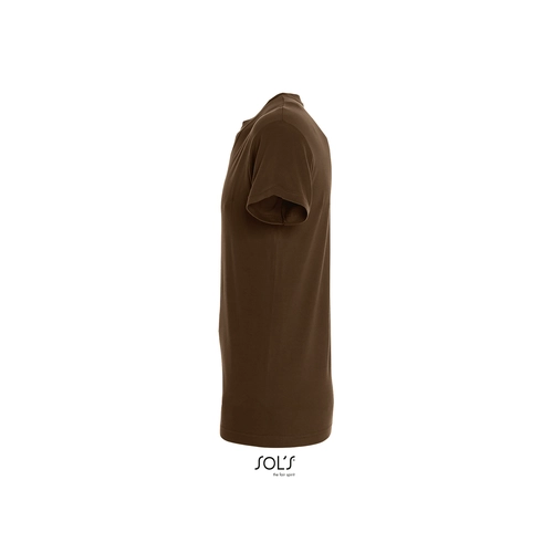 image du produit Tee-shirt unisexe col rond 150 gr/m2