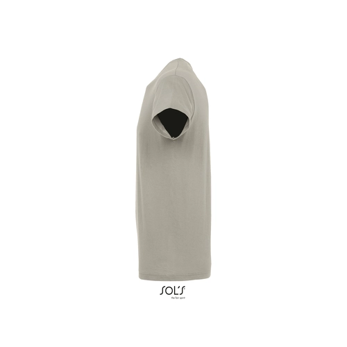 image du produit Tee-shirt unisexe col rond 150 gr/m2
