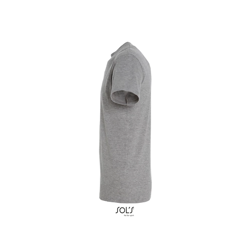 image du produit Tee-shirt unisexe col rond 150 gr/m2