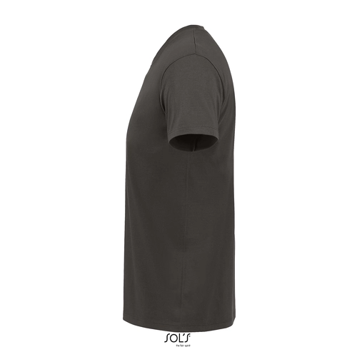 image du produit Tee-shirt unisexe col rond 150 gr/m2