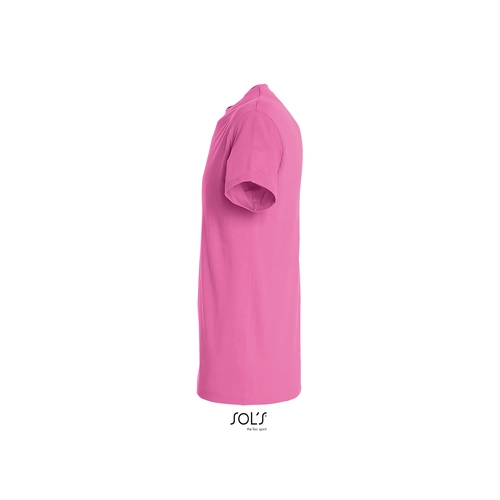 image du produit Tee-shirt unisexe col rond 150 gr/m2